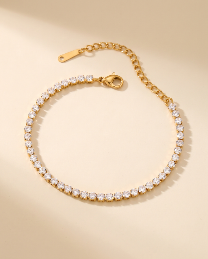 Éclat Armband